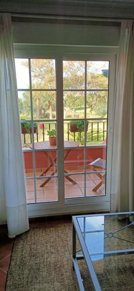 Apartamento Hoyo I Isla Canela Golf